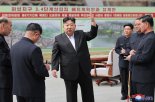 유엔 “공개처형 말라” 북한 “거부한다”..北인권 '우이독경'