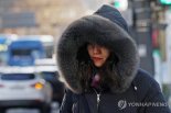 "겨울옷 넣기 일러"...전국 아침 영하권에 눈소식도