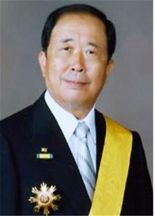 재외동포청 첫 ‘이달의 재외동포’에 김평진 전 재일제주개발협회장 선정
