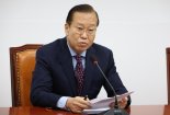 권영세, 민감국가 지정에 "친중·반미 노선 이재명 국정 장악이 가장 큰 원인"