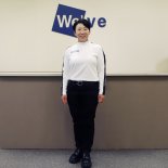 통산 65승 리빙 레전드 신지애, 두산 로고 가슴에 단다... 11년만에 국내 기업과 동행