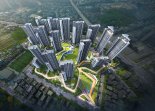 HDC현산, 원주 단계주공 재건축 수주..."4369억원 규모"