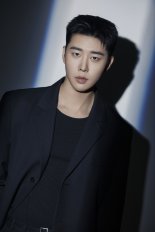 김권, '24시 헬스클럽'로 시청자 만난다…'특별 캐릭터' 선언