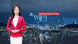 딜라이브TV, 권역별 'AI 위클리 뉴스' 선보인다