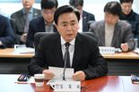 김태흠 충남지사 "지천댐 후속조치 속도감있게 추진"
