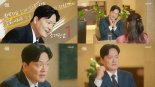 '독수리 5형제' 김형묵, 코믹 본능 通했다