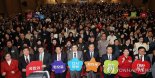 與 "이재명 대통령 되면 히틀러의 나라 될 것…하나로 뭉쳐야"