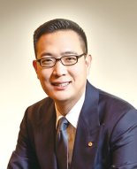 한화 3남 김동선, 이번엔 '프리미엄 아이스크림' 뛰어들었다