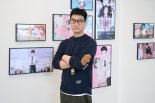 [fn이사람] "작가들 창작에 집중하도록 불법 사이트 끝까지 쫓을 것"