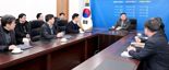 파주시 택시요금 지역화폐 결제 협약 체결