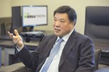 셀트리온 "연평균 30% 성장, 주주환원율 40% 달성"