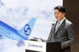 조원태 한진그룹 회장, 지난해 보수 102억원…전년 대비 25% 증가
