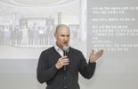 '관세 리스크' 한국GM, 내수 총력전…세계 최대 AS센터 공개
