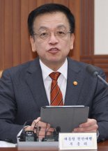 최상목 대행 ″부동산시장 불안시 특단 추가 조치…투기 거래 엄단″