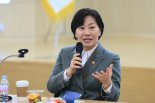 송미령 장관 "일자리 창업 늘려 농촌 삶의질 개선...미국, 농축산물 관련 요청 없어"