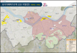 "강남-서초-송파-용산 아파트 2200곳 토허제 지정"