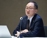 장용성 금통위원 “현행 임금체계서 정년 연장? 안 하는 게 낫다”...고용유연화 강조