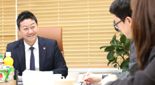 김진경 경기도의장, 시흥시 주요사업 점검 "시민 체감하는 생활환경 개선 앞장"
