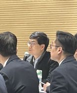 윤승현 현대차 지적재산실 실장 "車 특허 심사관 인력 늘려야"