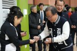 김석준 부산교육감 후보, “지역과 상생·협력하는 부산교육” 공약