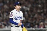 오타니 첫 홈런 쾅! 사사키는 3이닝 1실점... 다저스 개막 2연승 질주