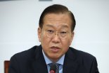 권영세 "野 탄핵주도성장·일감몰아주기가 좌파 사법카르텔 실체"