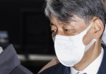 조지호 등 경찰 지휘부 첫 재판서 내란 혐의 부인…"치안 업무 수행"