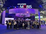10년 연속 CES 참가 현대모비스, 글로벌 인재 채용도 '활발'