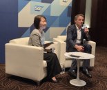 SAP "韓 클라우드 전환 빨라...AI 코파일럿 ‘쥴’ 한국어 지원 확대"
