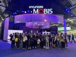 10년 연속 CES 참가 현대모비스, 글로벌 인재 채용의 장으로 적극 활용