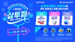 ‘삼성 Kodex ETF 투자 페스티벌 세미나 슈퍼위크’ 개최