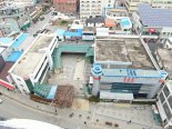 정읍우체국 철거하고 도시광장 조성