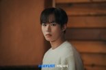 위아이 김준서, 배우 데뷔작 '비밀 사이' 종영 소감…"영광이었다"