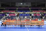SK슈가글라이더즈, 핸드볼 정규리그 2연패
