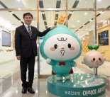 "개도국에 기술 지원… 단순 원조 아닌 수출거점 육성책"[fn 이사람]