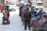 2명중 1명이 노인인 사회로…치매 사망률 72.3배 늘어
