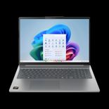한국레노버, AMD 크라켄포인트 탑재 신제품 출시
