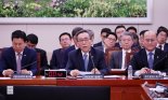 與野, 美 민감국가 지정 늑장 파악 한목소리 질타
