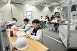 "차세대 로봇기술 인재 양성" 한국엡손, '꿈나무 로봇 스쿨’ 열었다