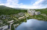 노인 1천만 시대...강남 20분대 세대공존 실버타운 올해 입주