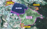 '전주교도소 이전' 이주단지 공사 시작…2026년 완료 목표