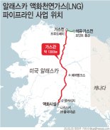 ‘트럼프 청구서’ 들이민 알래스카 주지사..韓 ‘전략적 모호성’ 대응
