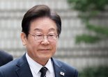 '운명의 날' 이재명, 선거법 2심 출석...'묵묵부답'