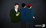 "카드 신청됐다"며 돈 뜯고 사기 조직에 전달한 30대… 징역형 집유