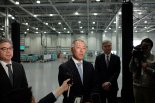 트럼프 車 관세 확정에도...정의선 "美 사업 낙관적"