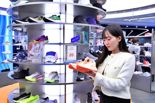 부산 롯데백화점 봄맞이 첫 정기세일 돌입
