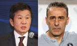 '벤투 경질' 정몽규 축협 회장 "놀랍다…응원하겠다"