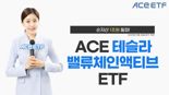 2년 채 안 돼 1조 넘은 ETF···'테슬라 생태계'에 걸린 기대