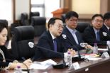 "美관세정책 선제 대응"...관세청 '산업보호 특별대응본부' 출범