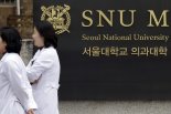 ‘복귀 의대생’ 향한 박단의 일침 “팔 한 짝 내놓을 각오도 없이…”